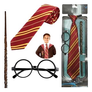 KIT MAGICO WAR